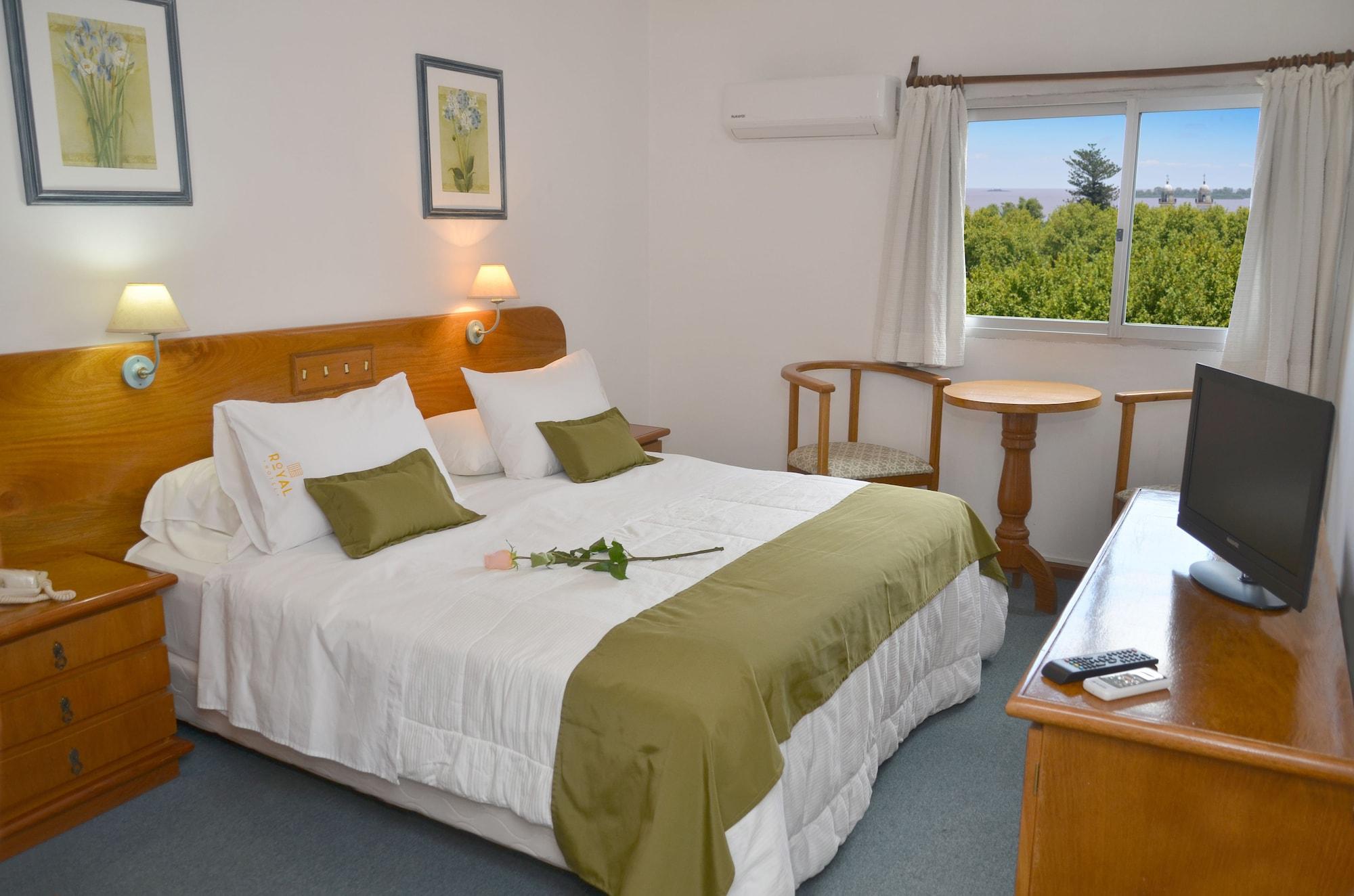 Royal Hotel Colonia del Sacramento
